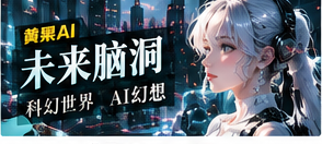 未来科幻原创故事